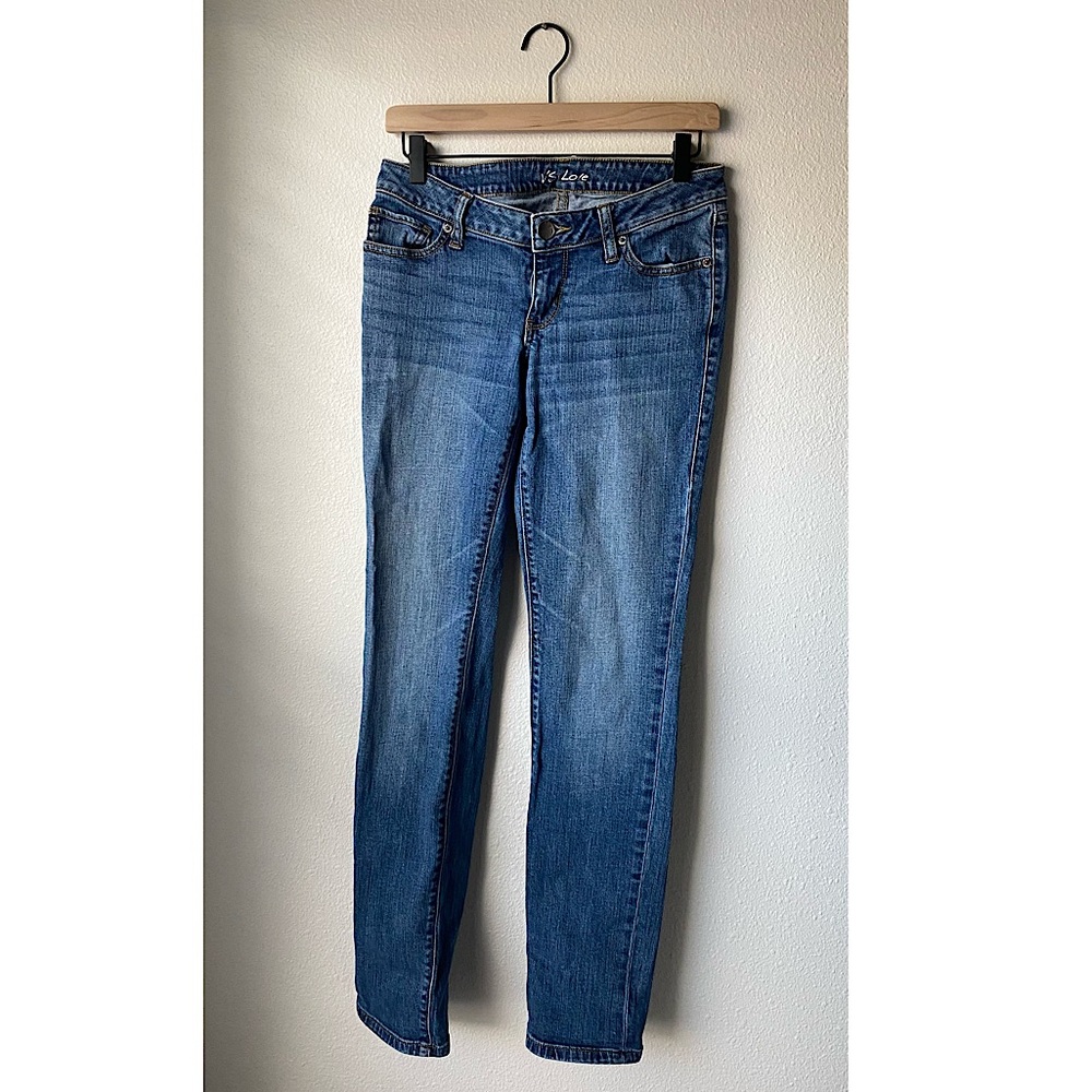 VS Love London Jeans